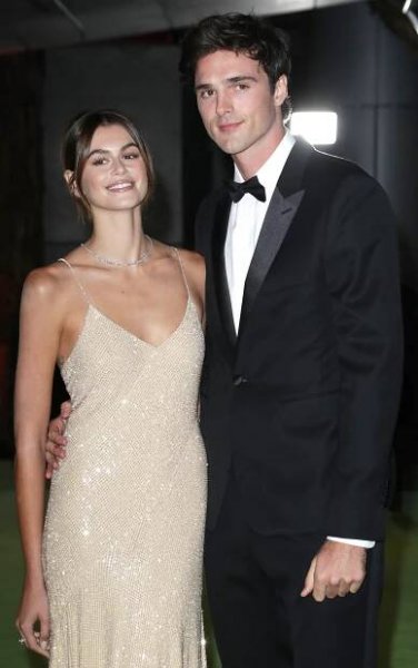 Jacob Elordi and Kaia Gerber’s Relationship Timeline: Photos