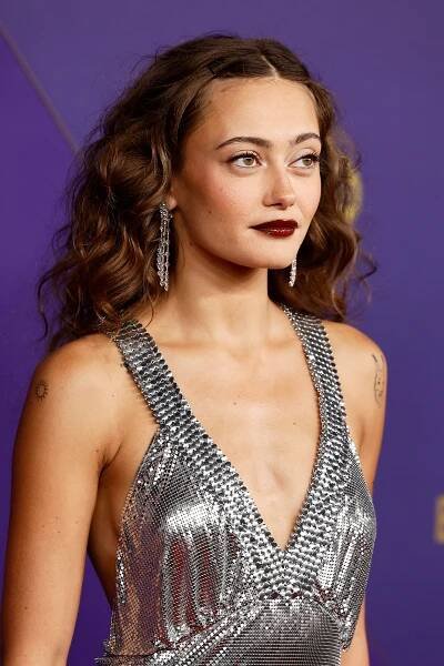 Ella Purnell Isn’t Interested in the Fast Track to Fame
