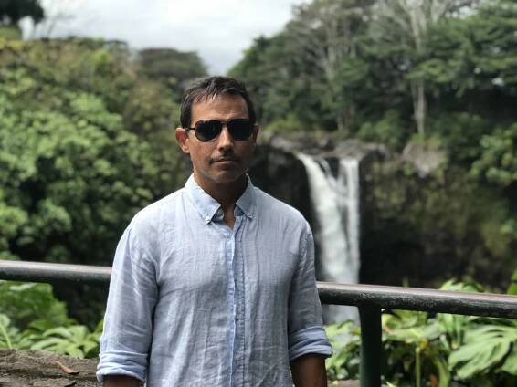 Hawaii 2019 – Alberto Delgado