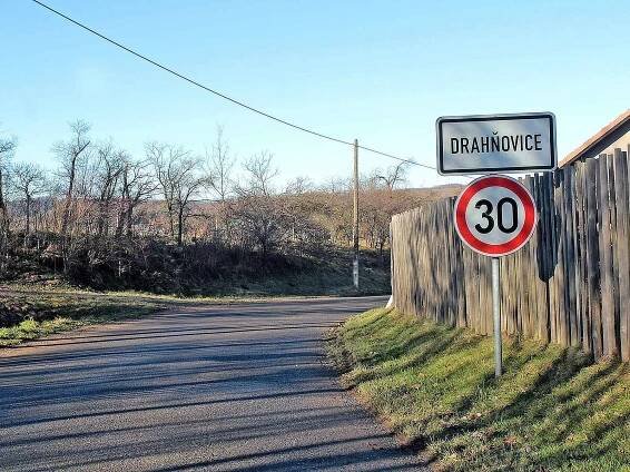 Voliči v Drahňovicích podpořili v prezidentských volbách Karla Schwarzenberga, Jiřího Drahoše i Petra Pavla.