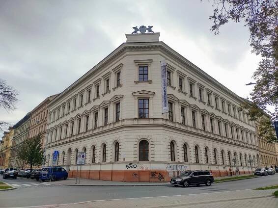 Konzervatoř Brno
