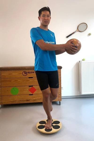 Spreizfuß - Dr. med. Matthias Marquardt