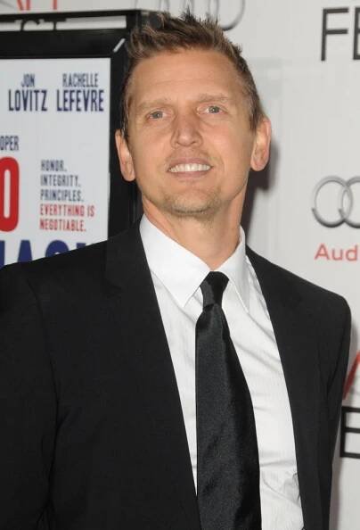 Barry Pepper at arrivals for AFI Fest Centerpiece Gala - Casino Jack Premiere, Grauman''s Chinese Theatre, Los Angeles, CA November 8, 2010. Photo By: Dee Cercone/Everett Collection