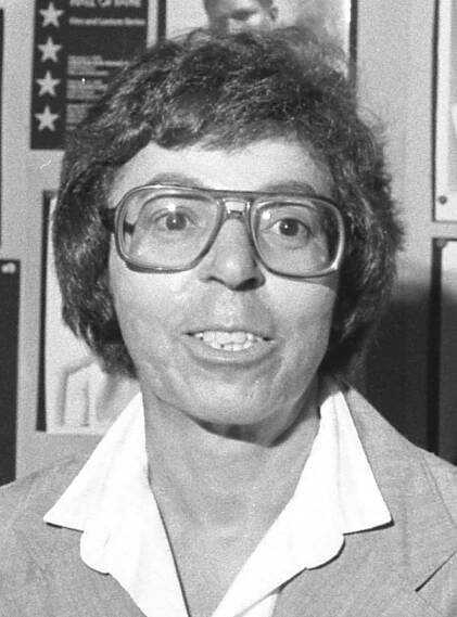 Mary Perry Smith