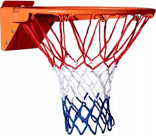 WILSON NBA DRV SÍŤKA NA BASKETBALOVÁ OBRUČ
