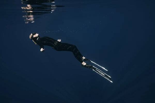 Freedive Breathwork Retreats 