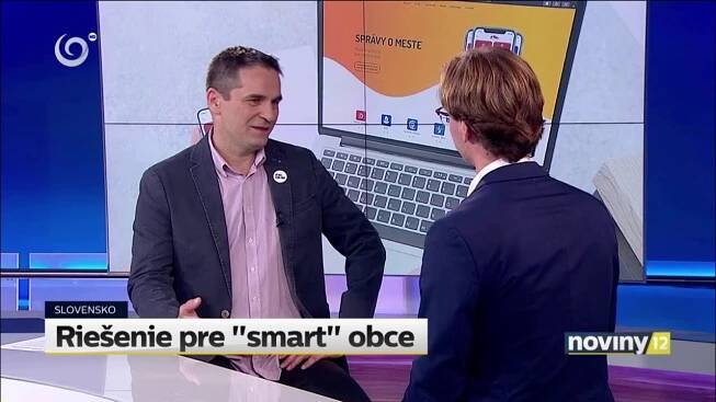 TV JOJ reportáž