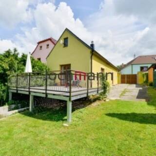 Prodej chaty 48 m²
