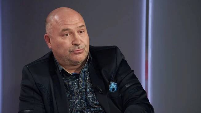 I Beethoven a Mozart hráli pro císaře, takže já rád zazpívám prezidentovi, říká Michal David - Seznam Zprávy