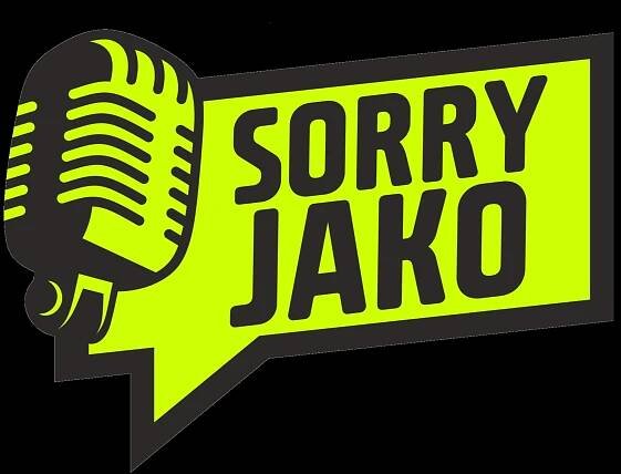 Sorry jako – Lyssna här