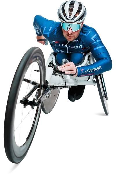 IRONMAN World Champion | Honza Tománek 