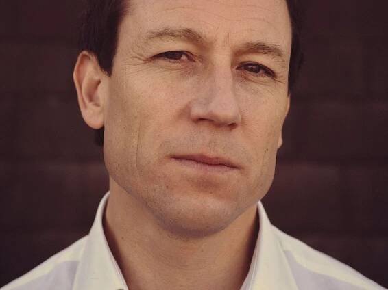 The Crown’s Tobias Menzies on Playing the Prickly Prince Philip