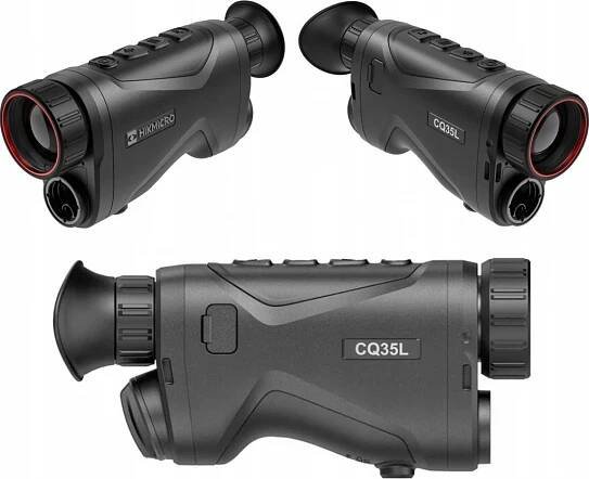 Hikmicro Condor CQ35L