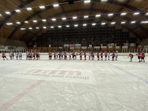 HC Chrudim | Utkání | Muži: Krajská liga mužů 2021 - 2022