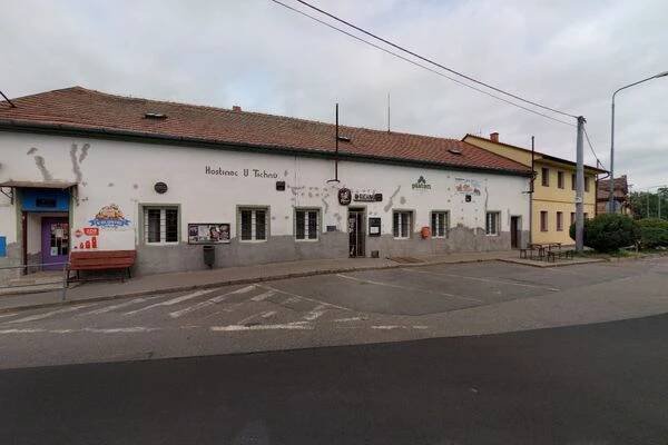 Hostinec U Tichnů foto 1