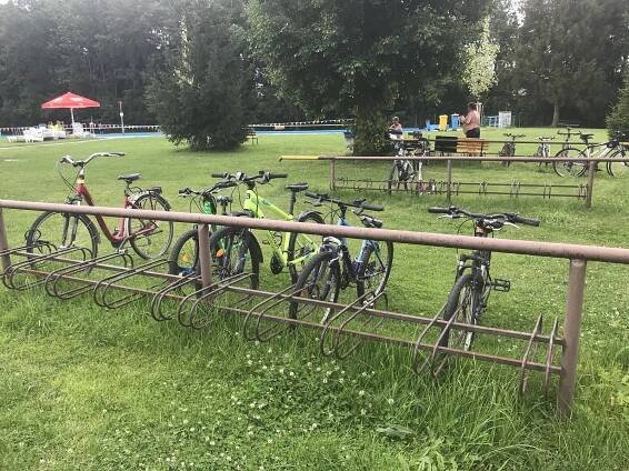 Koupaliště na Olomoucku zdražila, kolik letos dáte za vstup