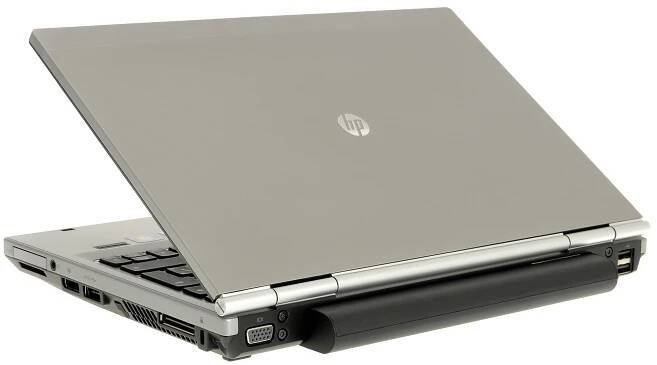 HP EliteBook 2560p