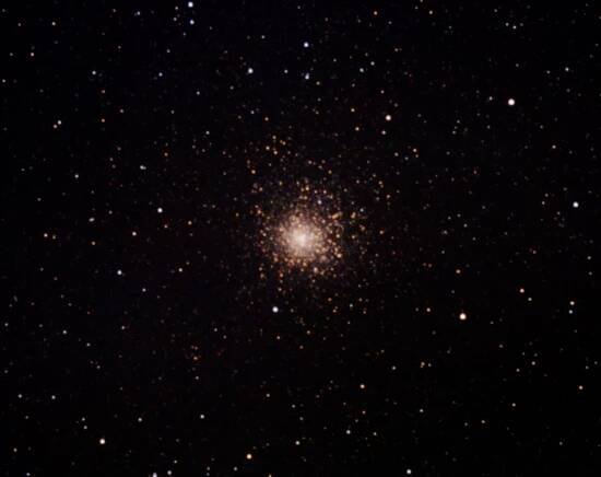 Globular Clusters