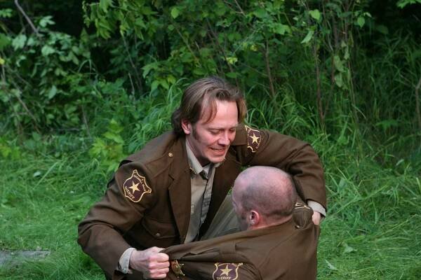 Populace 436 - Z filmu - Peter Outerbridge