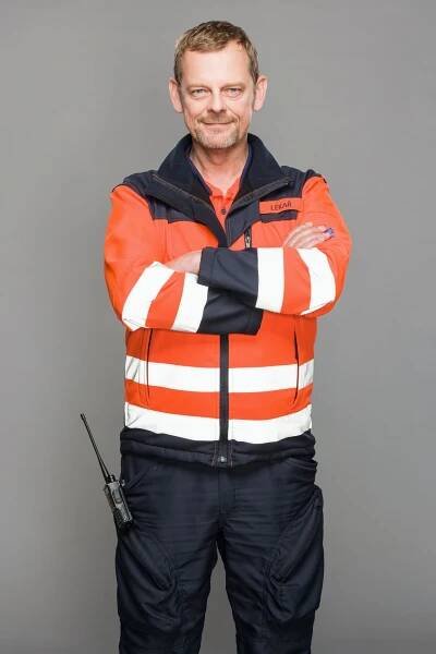 Martin Stránský - Miloš Stránský (4/4)