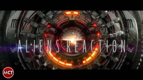 Science Fiction Movie - ALIENS REACTION - 2021 Alien Invasion - Apocalypse Full Length Movie