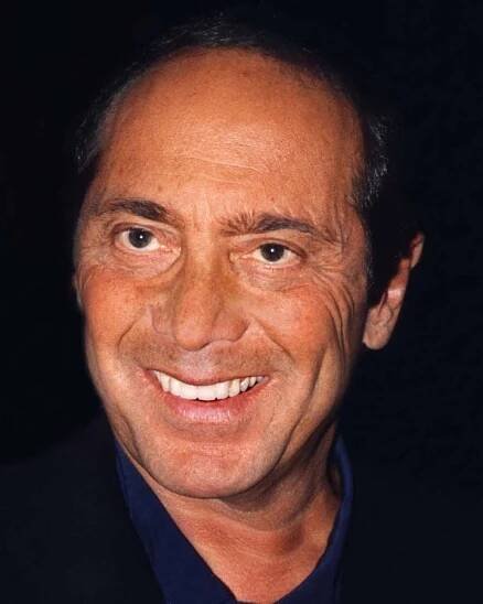 Paul Anka (Singer)