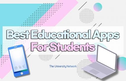 Best Educational Apps for Students
