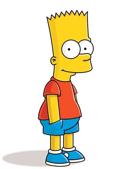 25+ Most Famous Cartoon Characters of All Time 23