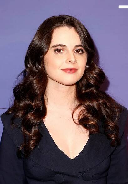 Vanessa Marano3