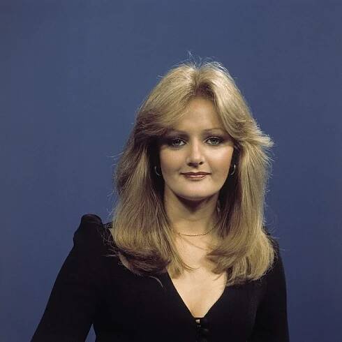 Zpěvačka Bonnie Tyler nestárne: Podívejte se, jaký má v šedesáti šmrnc