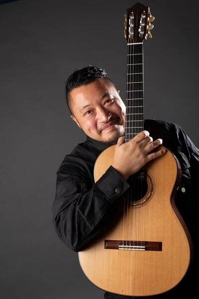 Brazilian Artist - Marcelo Kimura マルセロ木村