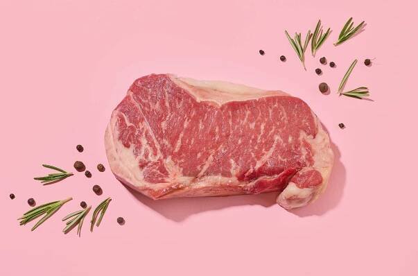 The Carnivore Diet: Is Eating Only Meat Healthy?