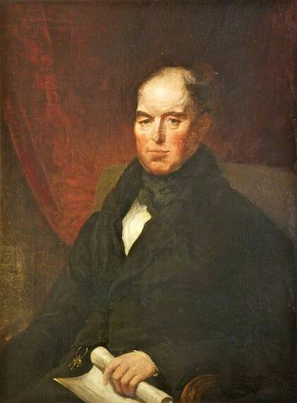 Thomas Potter (mayor) - Wikipedia