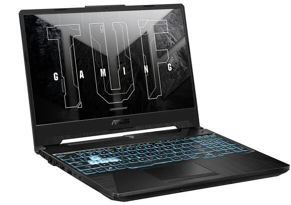 ASUS TUF Gaming F15 (FX506HC-HN004)