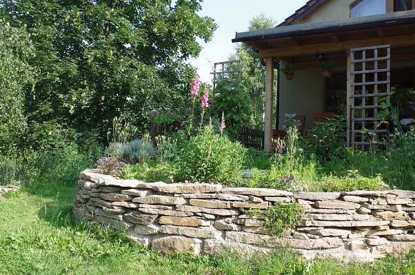 Garden design