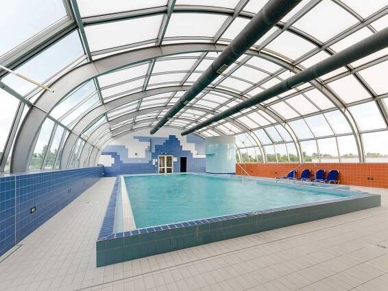 Hunguest Hotel Aqua Sol - Maďarsko - Hajdúszoboszló | Za sluncem
