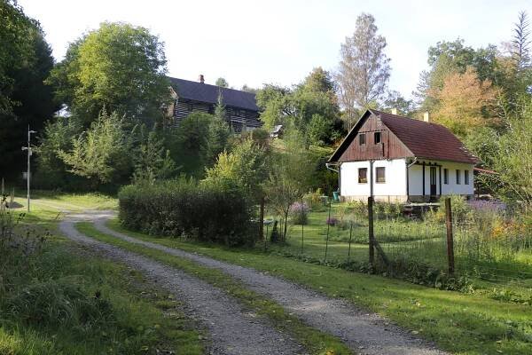 Hradiště (Chlum)