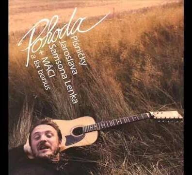 Jaroslav Samson Lenk - Pohoda