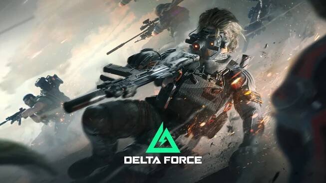 Akce Delta Force vyjde v srpnu pro konzole PS5 a Xbox Series X/S, představen nový obsah