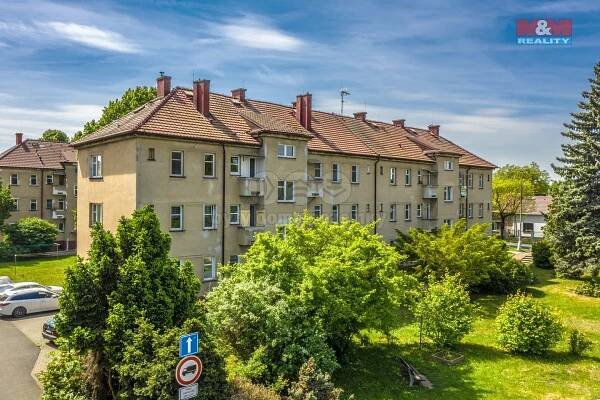 Prodej Byt 3+1, Jedličkova, Lysá nad Labem, okres Nymburk
