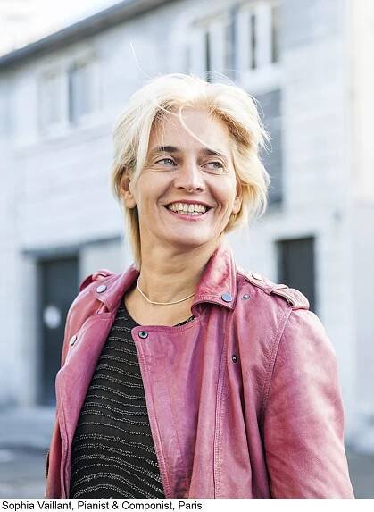 Portrait | Prisca Martaguet Photography