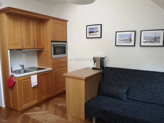 Apartmán Javor - Fotografie
