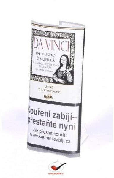 Dan Tobacco – německé směsi s precizním zpracováním