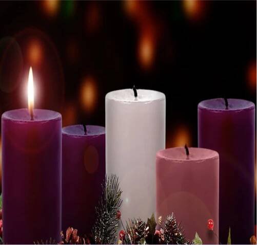 Vespers - Saint Peter Cathedral | Erie, Pennsylvania