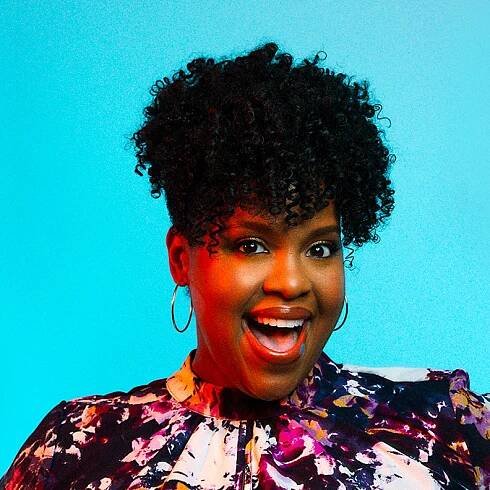 Natasha Rothwell Interview: The Insecure Star On How to Show Up