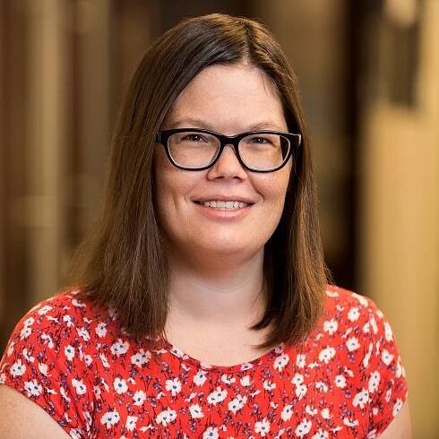 Becky Chapman, PhD - CCA Reports