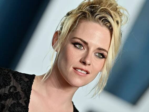 Kristen Stewart Just Wore a Sheer Chanel Skirt Over a Bodysuit in Monaco—See Pics