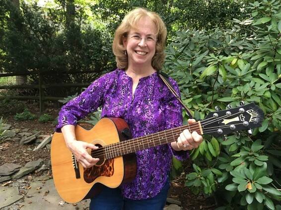 Carol Boyd Leon
