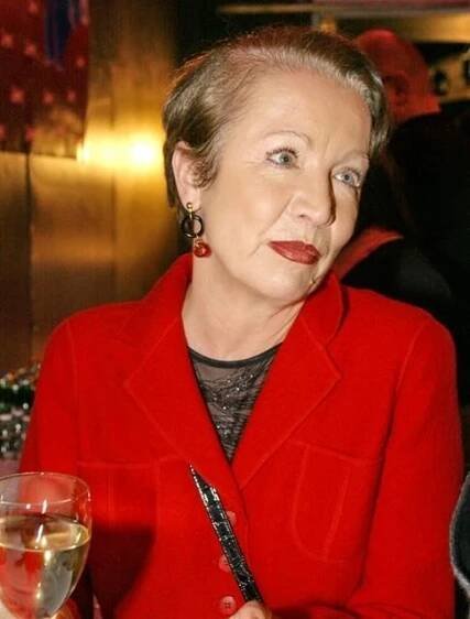 Hana Maciuchová fotka