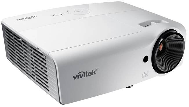 D551 dataprojektor Vivitek